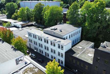 Gewerbeobjekt Wuppertal Gemarkung Barmen - 499.000&euro; | Angebot:27668357