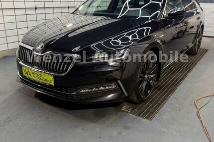 Skoda Superb 97.594 km 29.995 € Halver 58553