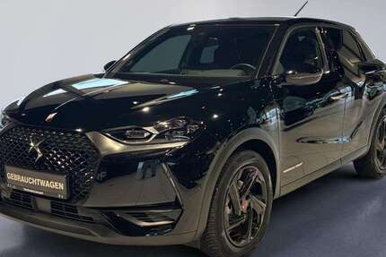 DS Automobiles DS 3 Crossback 20.123 km 18.890 &euro; Neuss 41460