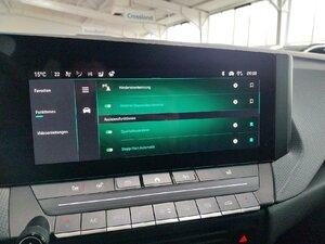 Opel Astra GS 1.2 Matrix ACC SHZ LHZ 360° Kam 6.753 km 21.930 &euro; HAAN 42781