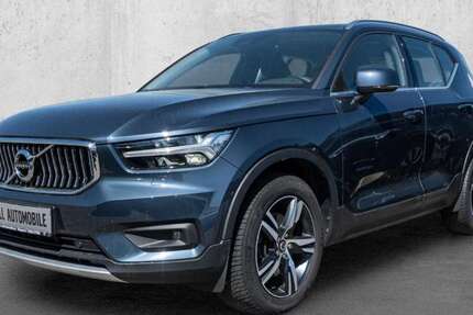 Volvo XC40 62.998 km 25.440 &euro; Wuppertal 42109