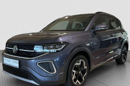 VW T-Cross 15.420 km 29.945 &euro; Neuss 41469