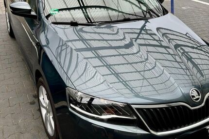Skoda Rapid 91.000 km 10.000 &euro; Wuppertal 42281