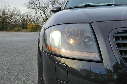 Audi TT 139.000 km 10.999 € Mettmann 40822