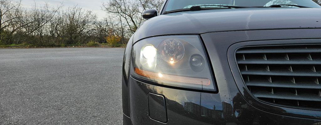 Audi TT 139.000 km 10.999 € Mettmann 40822