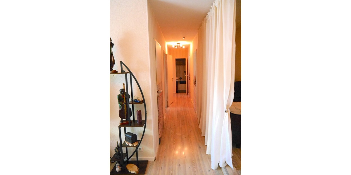 Rtg. Ost, 3 Zi. Garten ETW, 79m², bevorzugte Lage, in kl. Einheit, TG Stellpl. möglich - Terrassenwohnung Ratingen Homberg | Angebot:26689675