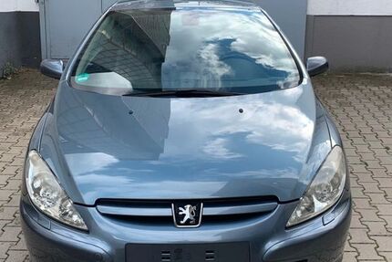 Peugeot 307 160.296 km 2.850 &euro; Wuppertal 42281