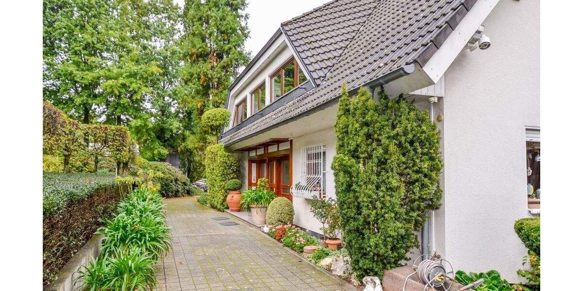 Etagenwohnung Kürten-Dürscheid Dürscheid - 2 Zimmer, 55 m&sup2;, 530&euro; | Angebot:25749220