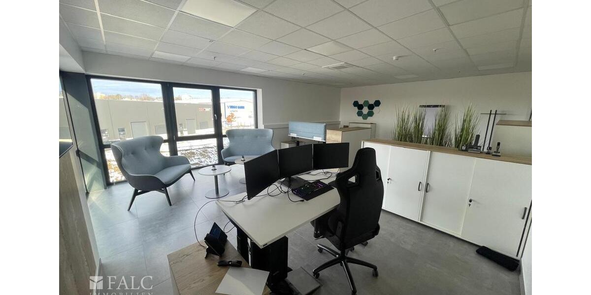 Gewerbeobjekt Solingen Central - 3.360&euro; | Angebot:24807689