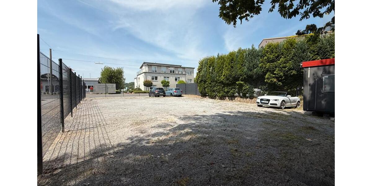 Gewerbeobjekt Schwelm - 1.500&euro; | Angebot:24241807