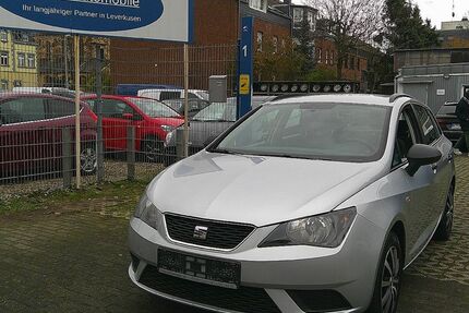 Seat Ibiza 145.251 km 4.950 € Leverkusen 51377