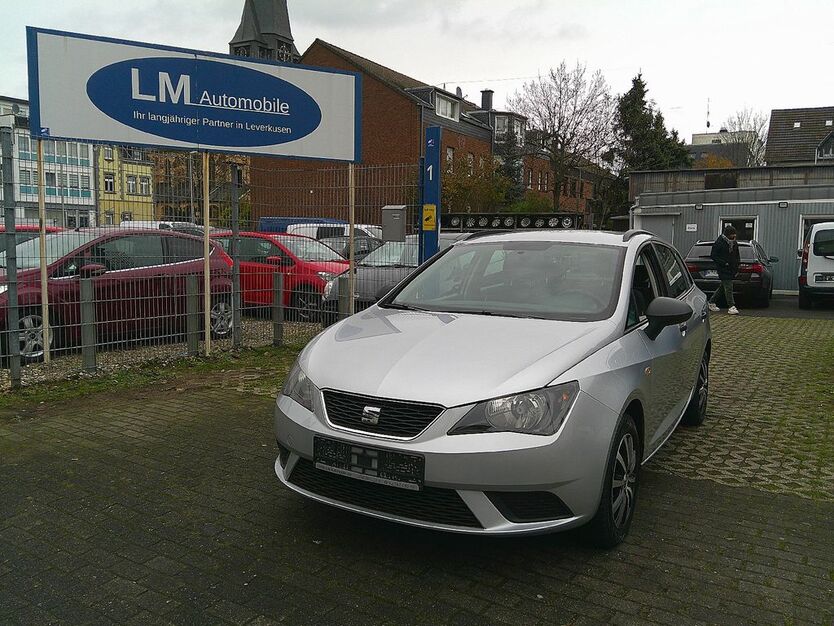 Seat Ibiza 145.251 km 4.950 € Leverkusen 51377