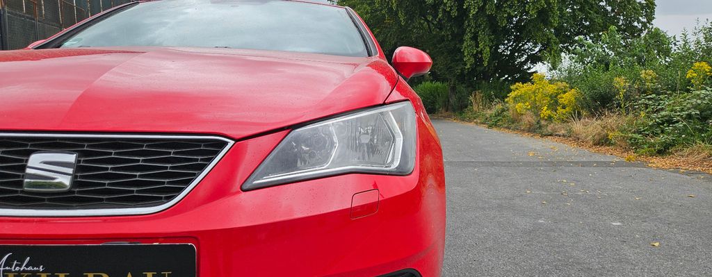 Seat Ibiza 147.000 km 3.999 &euro; Mettmann 40822