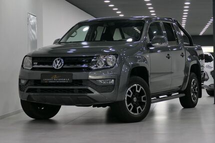 VW Amarok 369.000 km 12.980 &euro; Wuppertal 42349