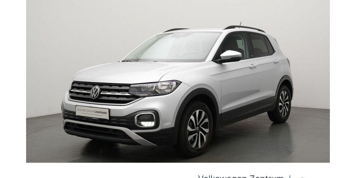 VW T-Cross 53.154 km 16.988 &euro; Leverkusen 51379