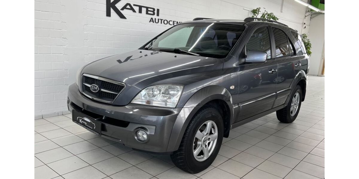 Kia Sorento 171.118 km 5.990 &euro; Schwelm 58332