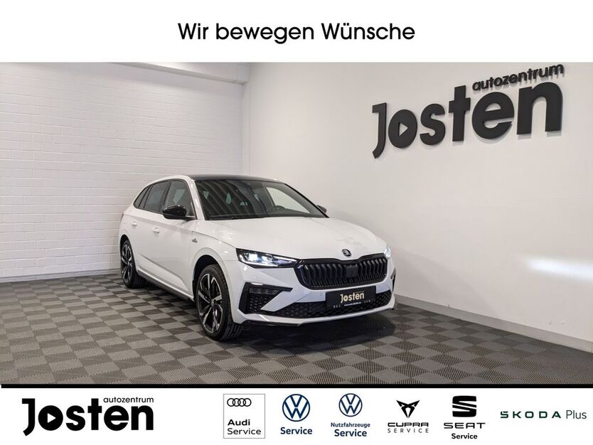 Skoda Scala 6.000 km 31.890 € Monheim 40789