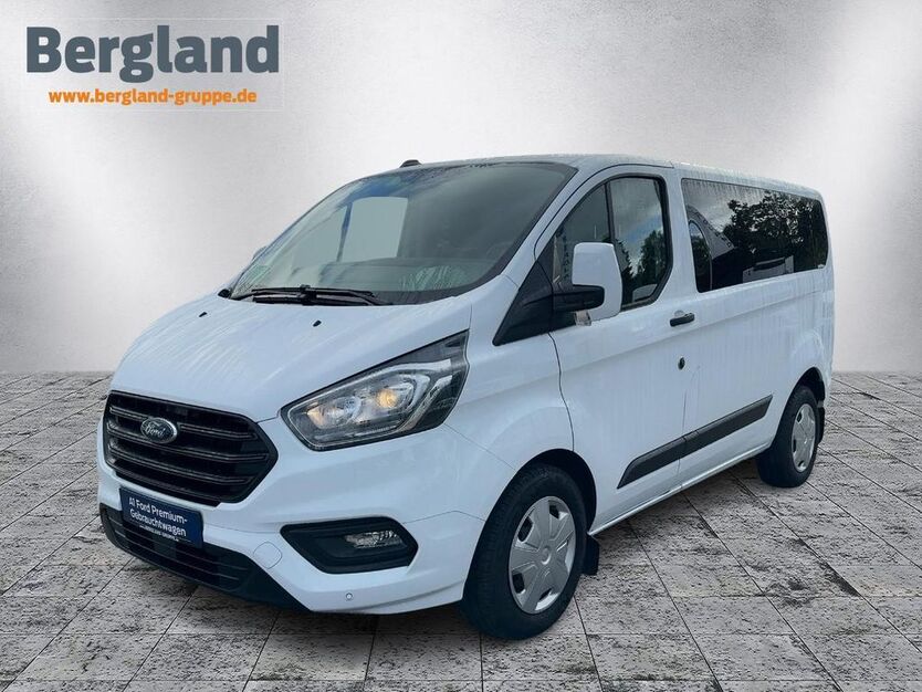 Ford Transit Custom 23.100 km 32.990 € Wipperfuerth 51688