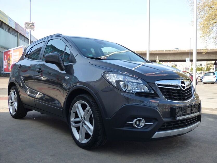 Mokka