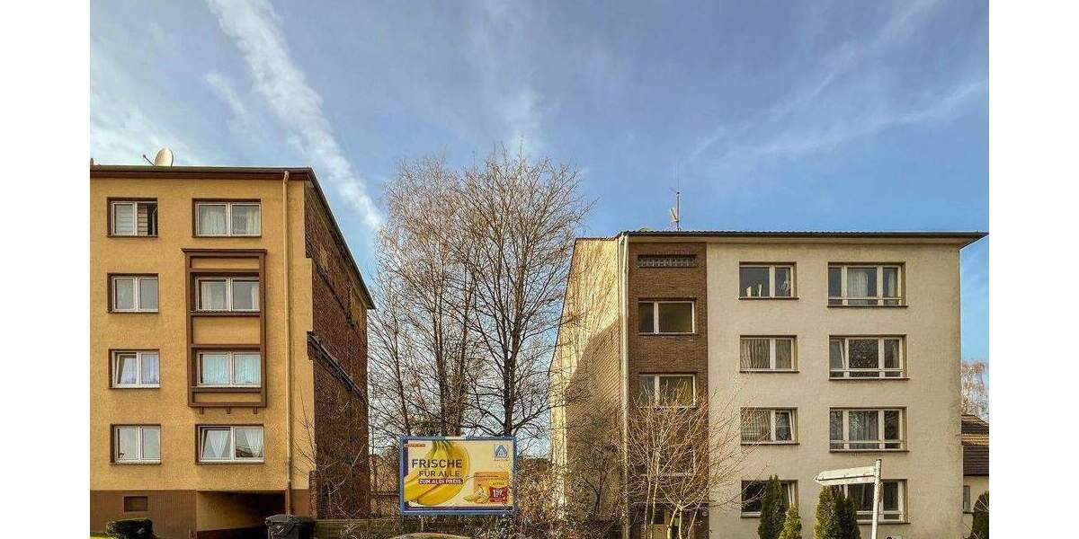 Grundstück Solingen Solingen-Mitte - 130.000&euro; | Angebot:25916172