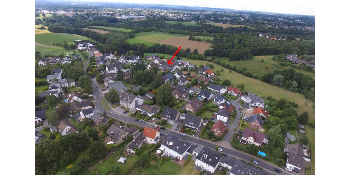 Maisonettenwohnung Solingen Höhscheid - 3 Zimmer, 64 m&sup2;, 799&euro; | Angebot:25832685