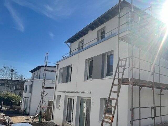 Doppelhaus in Solingen: Nutzen Sie die Vorteile der QNG-Förderung und Steuerabschreibung