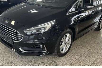 Ford S-Max 48.600 km 27.485 &euro; Wuppertal 42329