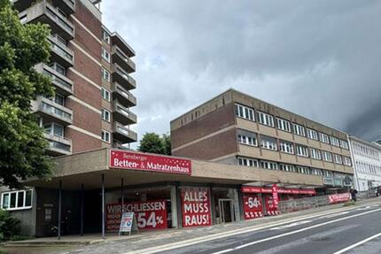 Werbewirksame Gewerbefläche in erstklassiger Sichtlage in Bensberg, Bergisch Gladbach! zimmer