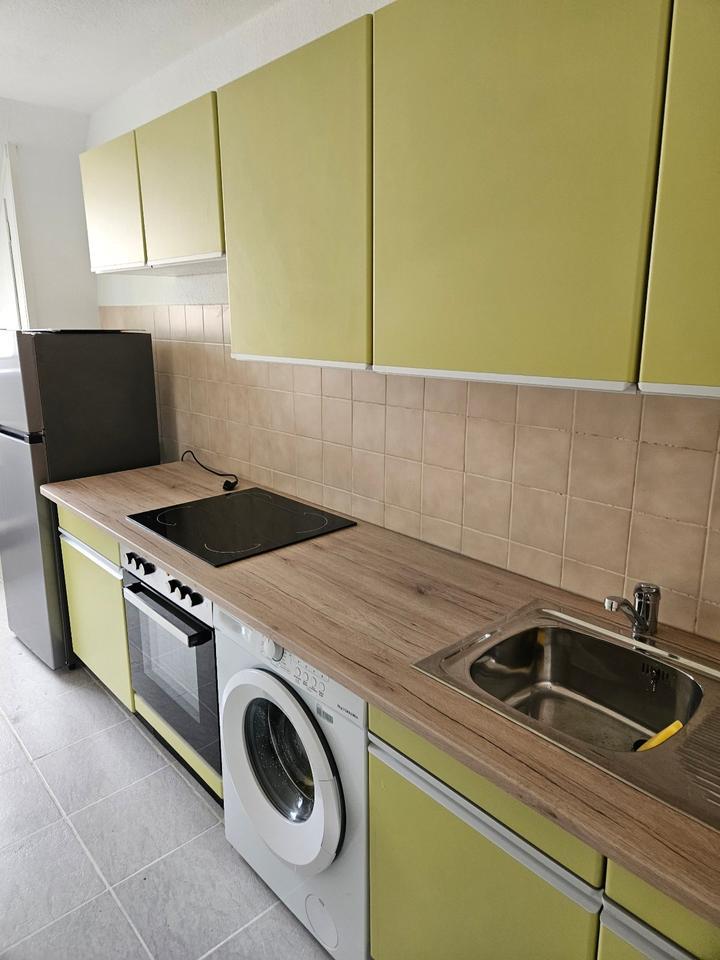 Charmante 1,5-Zimmer-Wohnung in Toplage Düsseldorf-Derendorf
