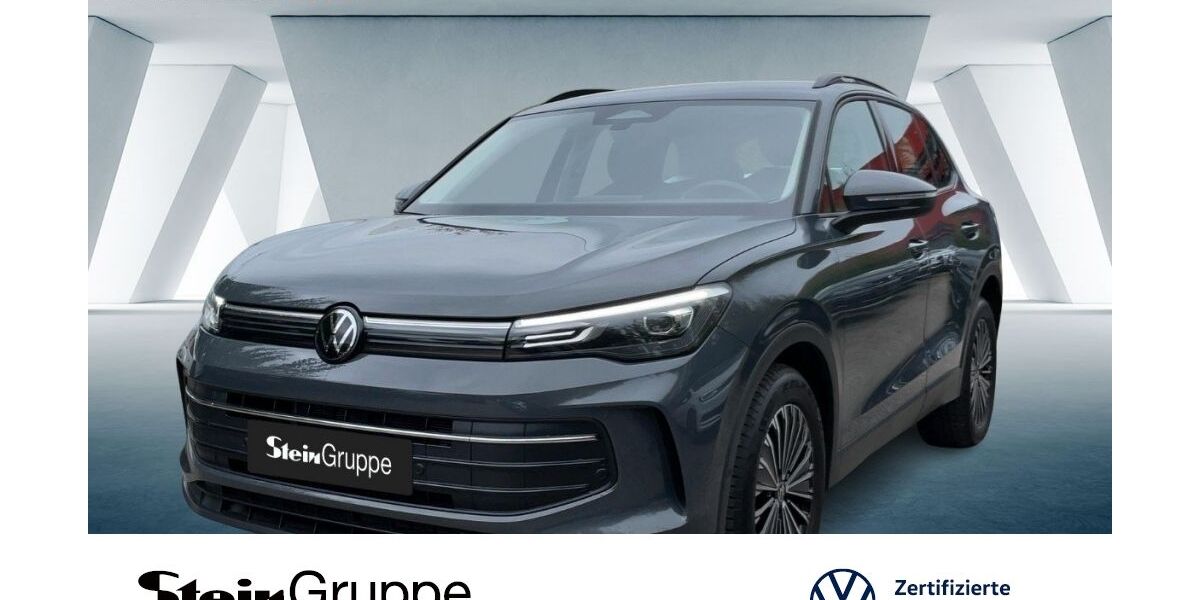 VW Tiguan 13.350 km 35.430 &euro; Bergisch Gladbach 51469