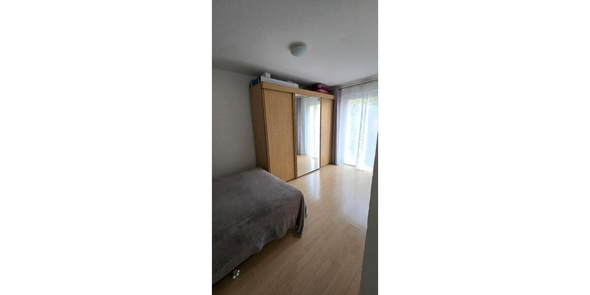 Etagenwohnung Wuppertal Gemarkung Langerfeld - 2 Zimmer, 55 m&sup2;, 450&euro; | Angebot:24874877