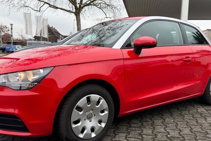Audi A1 89.000 km 7.950 € mettmann 40822