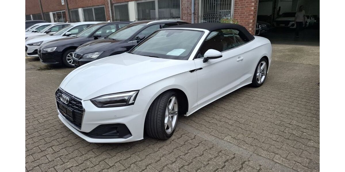 Audi A5 62.300 km 34.880 &euro; Düsseldorf 40549
