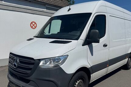 Mercedes-Benz Sprinter 185.000 km 17.980 &euro; Wuppertal 42279
