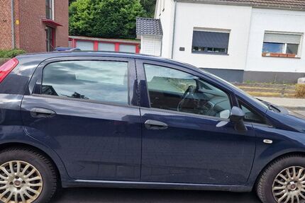 Fiat Punto 257.800 km 1.790 &euro; Düsseldorf 40627