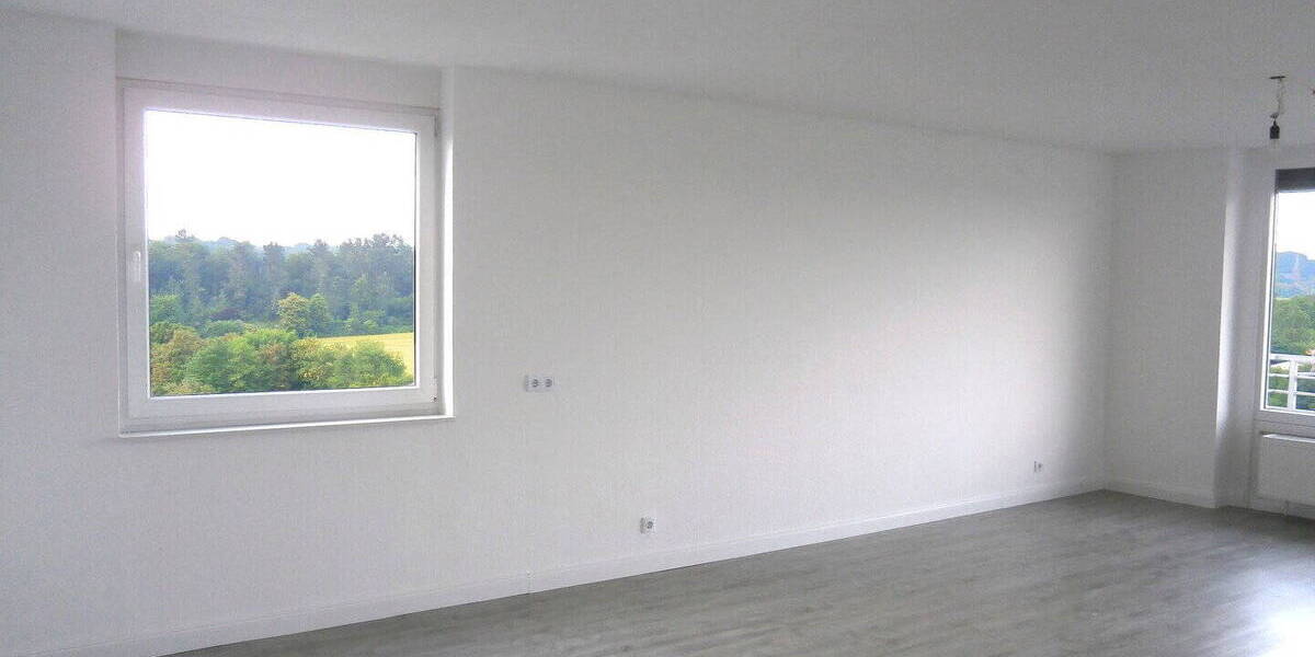 Etagenwohnung Erkrath-Unterfeldhaus Unterfeldhaus - 3 Zimmer, 83 m&sup2;, 258.000&euro; | Angebot:26527570