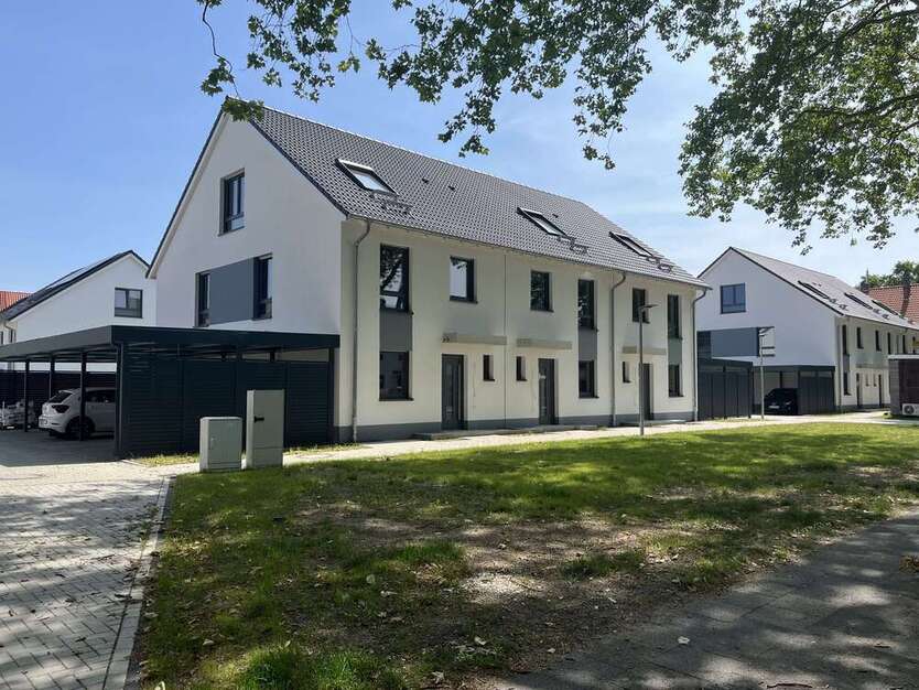 Haus zum Kaufen in Duisburg 662.000 € 146 m²
