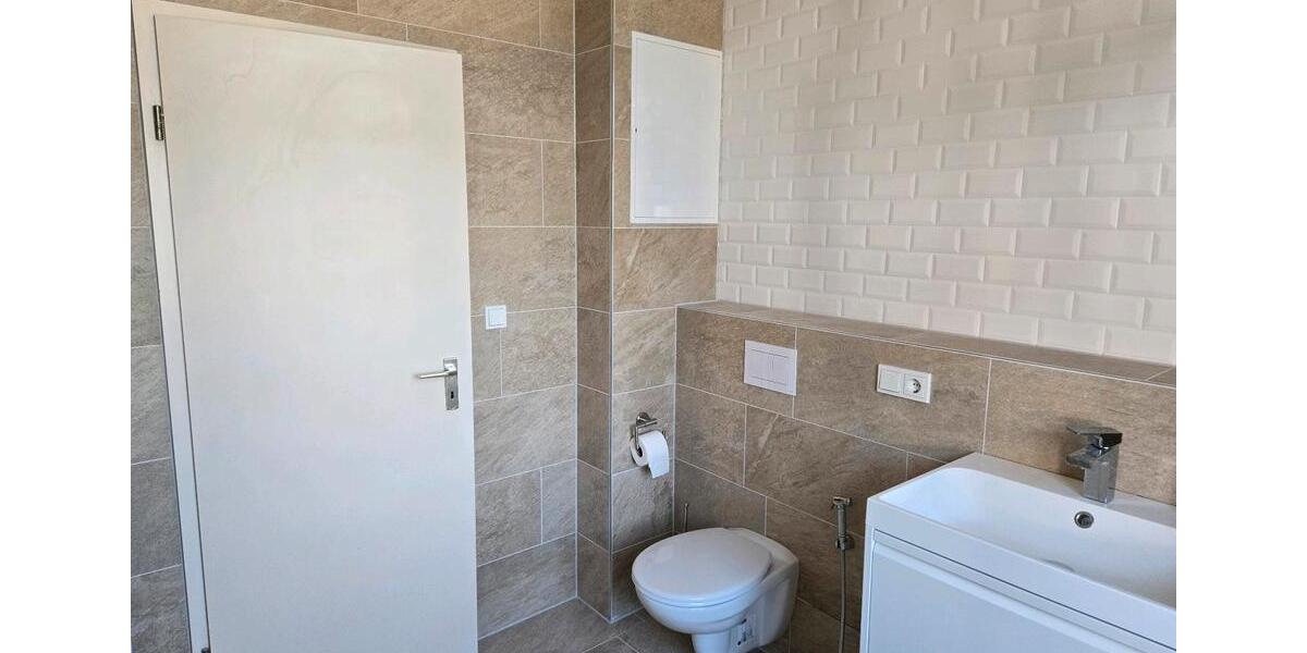 Helle Wohnung mit Terrasse in ruhiger Lage in Dellbrück zimmer