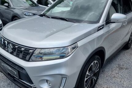Suzuki Vitara 18.543 km 20.950 &euro; Wuppertal 42109