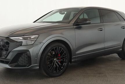 Audi Q8 22.100 km 75.784 &euro; Neuss 41460
