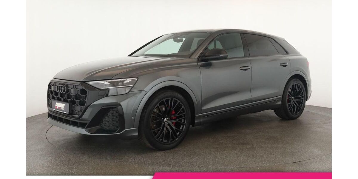 Audi Q8 22.100 km 75.784 &euro; Neuss 41460