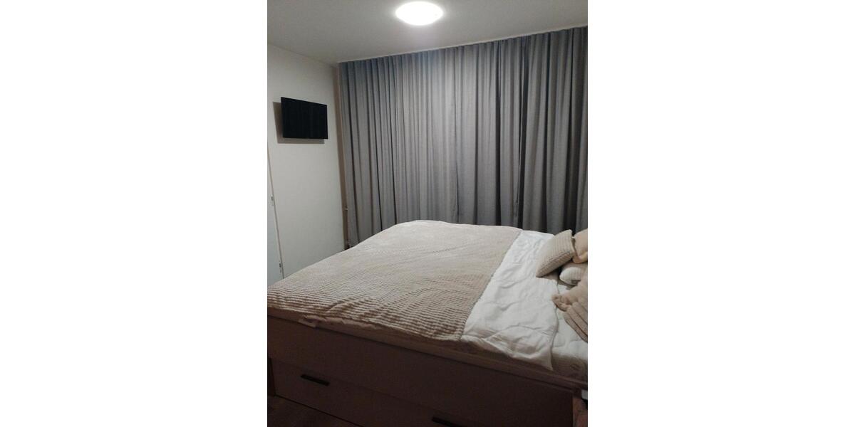Etagenwohnung Düsseldorf Flingern Süd - 2 Zimmer, 49 m&sup2;, 500&euro; | Angebot:24801797