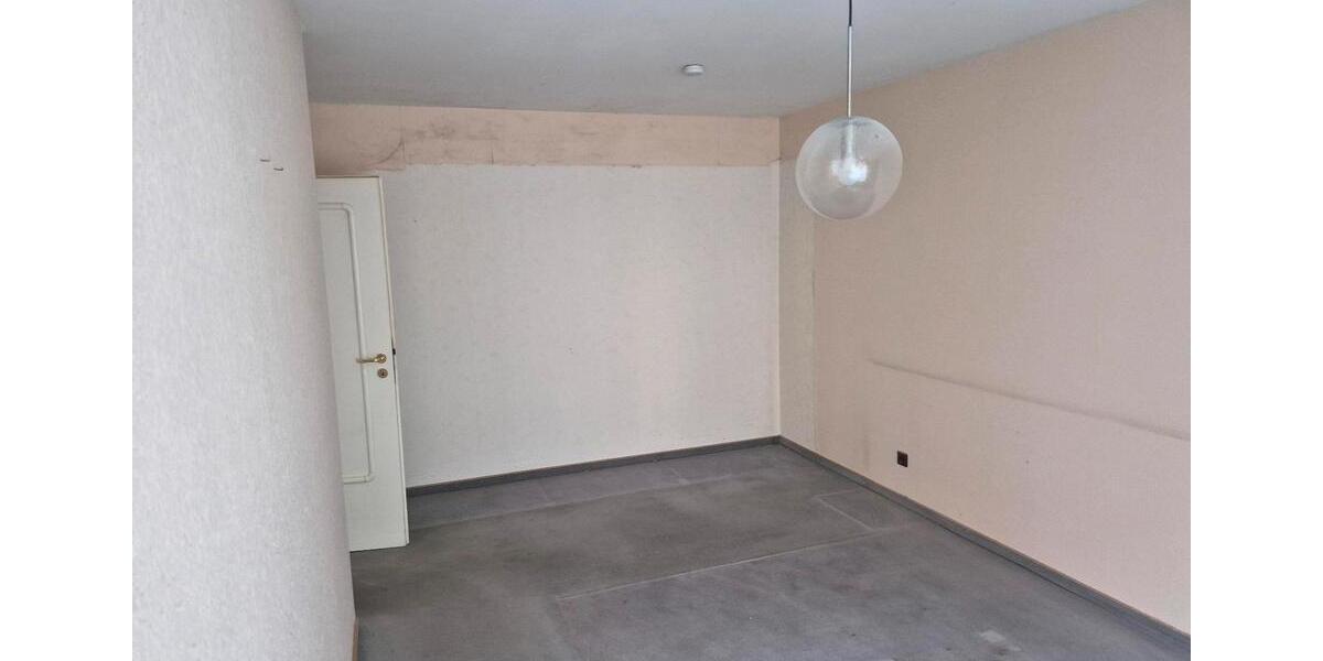 Erdgeschoßwohnung Köln Chorweiler - 3 Zimmer, 80 m&sup2;, 360.000&euro; | Angebot:26479224