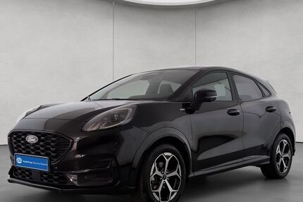 Ford Puma 17.859 km 22.890 &euro; Düsseldorf 40549