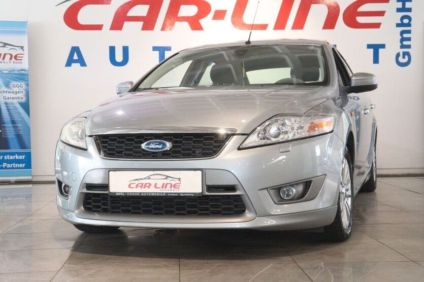Mondeo