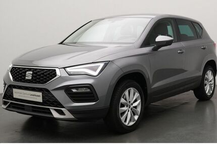 Seat Ateca 52.644 km 22.680 &euro; Leverkusen 51379