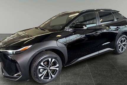 Toyota bZ4X 51.799 km 26.490 &euro; Düsseldorf 40233