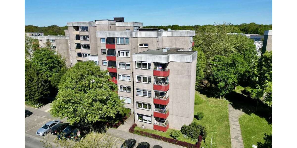 Etagenwohnung Köln Mülheim - 3 Zimmer, 83 m&sup2;, 199.000&euro; | Angebot:27030879