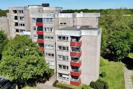 Wohnung Köln Mülheim - 3 Zimmer, 83 m&sup2;, 199.000&euro; | Angebot:27030879