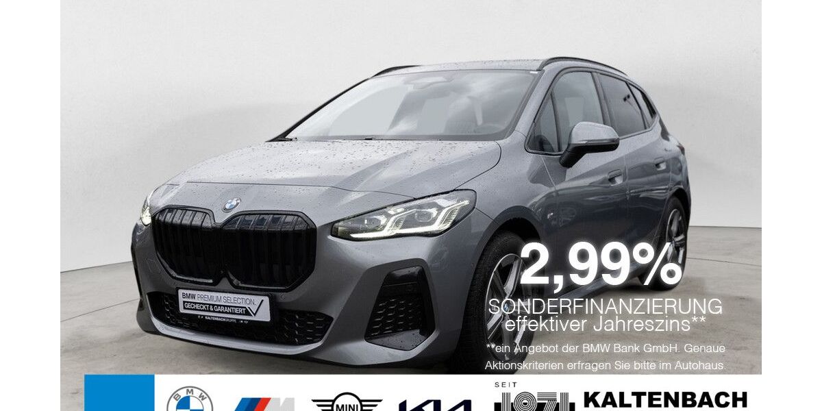 BMW 223 26.146 km 39.690 € Wermelskirchen 42929